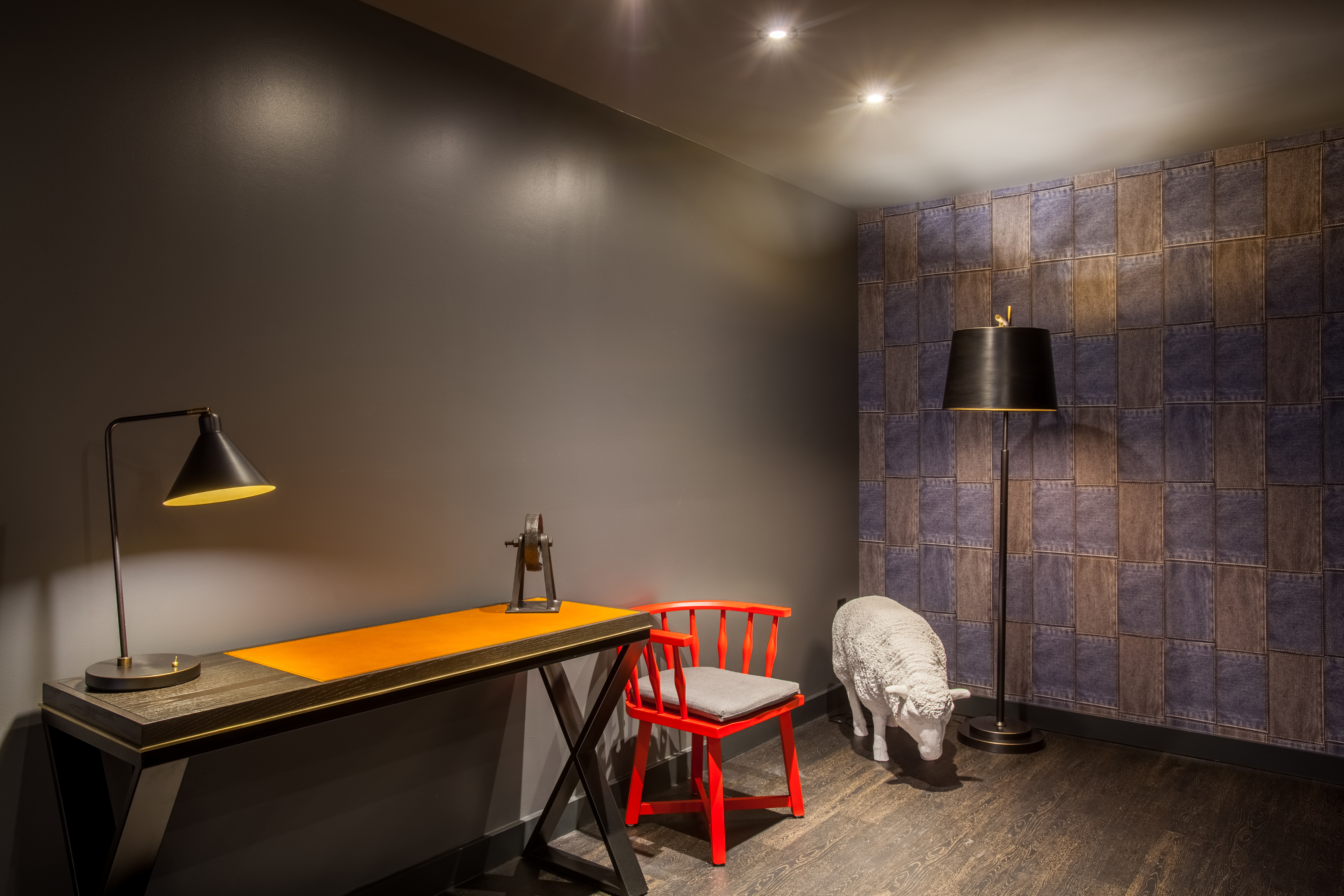 The George | College Station